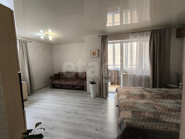 
  Продается 1-комн. квартира 38.5 м². Фото 5.
