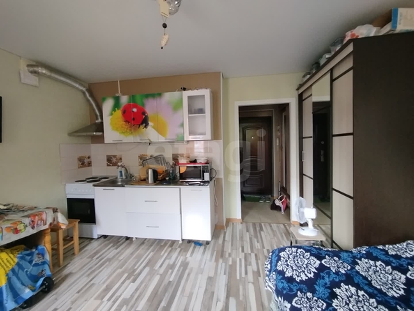 
  Продается студия 22.4 м². Фото 3.
