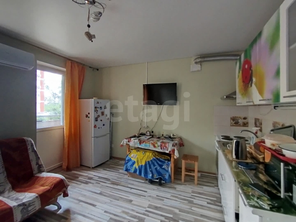 
  Продается студия 22.4 м². Фото 4.