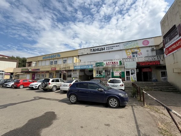 
  Продается универсальное помещение 233.2 м². Фото 25.