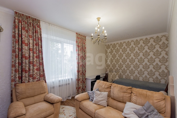 
  Продается 2-комн. квартира 56.5 м². Фото 5.