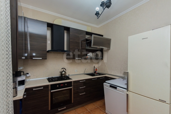 
  Продается 2-комн. квартира 56.5 м². Фото 15.