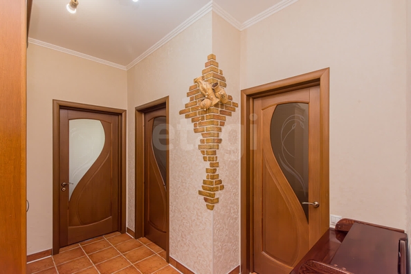 
  Продается 2-комн. квартира 56.5 м². Фото 21.