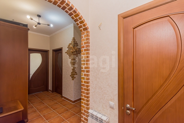 
  Продается 2-комн. квартира 56.5 м². Фото 22.