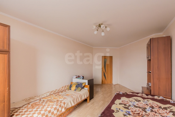 
  Продается 1-комн. квартира 48.6 м². Фото 4.