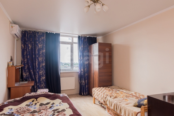 
  Продается 1-комн. квартира 48.6 м². Фото 14.