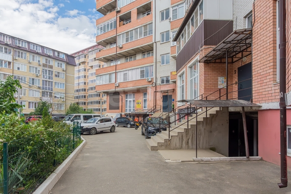 
  Продается 1-комн. квартира 48.6 м². Фото 19.