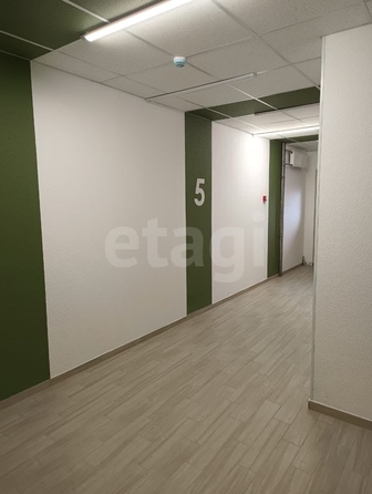 
  Продается 3-комн. квартира 87.5 м², в ЖК Сограт, литера 9. Фото 6.