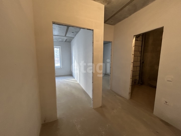 
  Продается 1-комн. квартира 37.1 м². Фото 4.