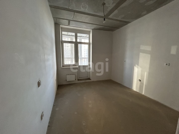 
  Продается 1-комн. квартира 37.1 м². Фото 6.