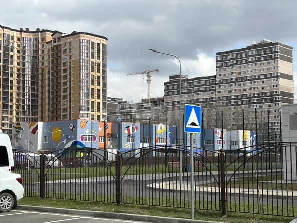 
  Продается 1-комн. квартира 37.1 м². Фото 17.