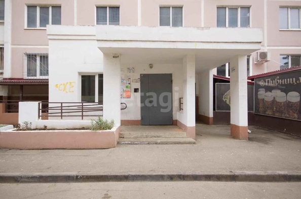 
  Продается 1-комн. квартира 37.4 м². Фото 33.