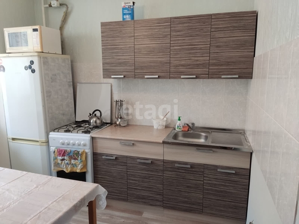 
  Продается 1-комн. квартира 37.5 м². Фото 2.