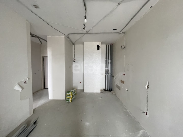 
  Продается 1-комн. квартира 36.8 м², в МКР Любимово, 16 квартал литер 1. Фото 7.