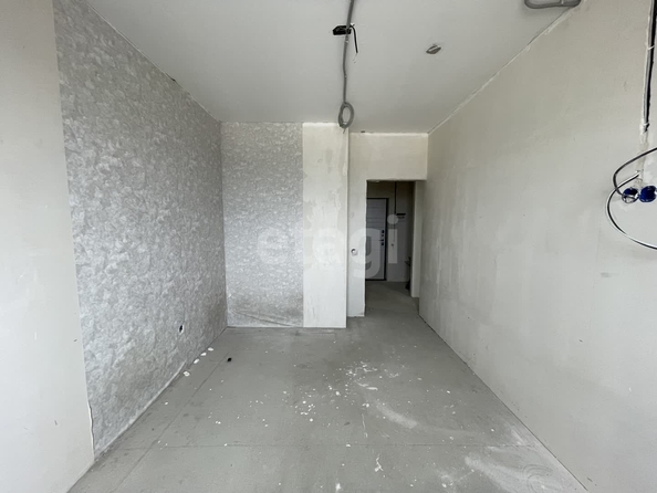 
  Продается 1-комн. квартира 36.8 м², в МКР Любимово, 16 квартал литер 1. Фото 11.