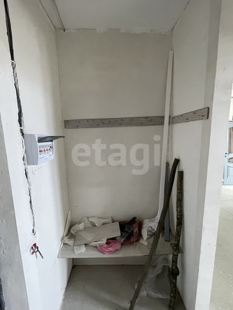 
  Продается 1-комн. квартира 36.8 м², в МКР Любимово, 16 квартал литер 1. Фото 13.