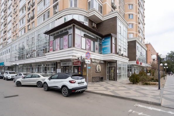 
  Продается 1-комн. квартира 42 м². Фото 13.