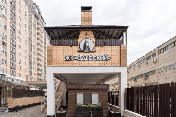 
  Продается 1-комн. квартира 42 м². Фото 16.