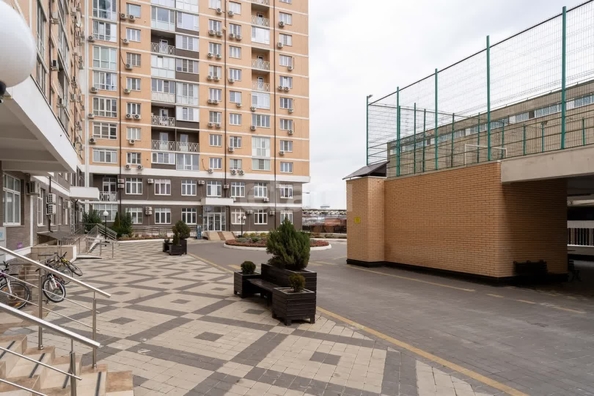 
  Продается 1-комн. квартира 42 м². Фото 18.