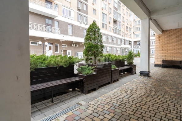 
  Продается 1-комн. квартира 42 м². Фото 20.