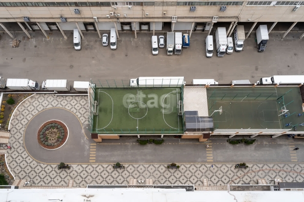 
  Продается 1-комн. квартира 42 м². Фото 22.