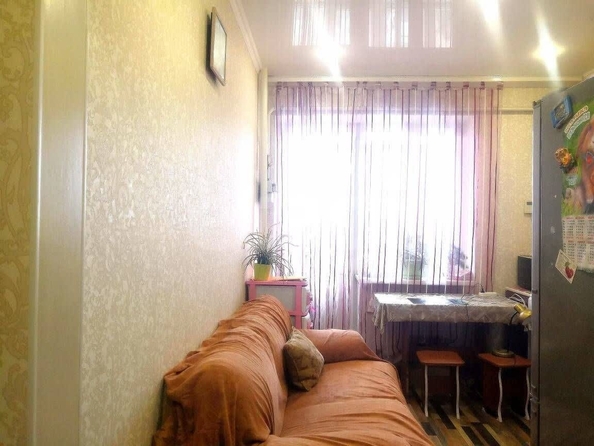 
  Продается 1-комн. квартира 35.1 м². Фото 1.
