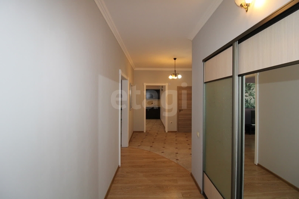 
  Продается 3-комн. квартира 105 м². Фото 26.