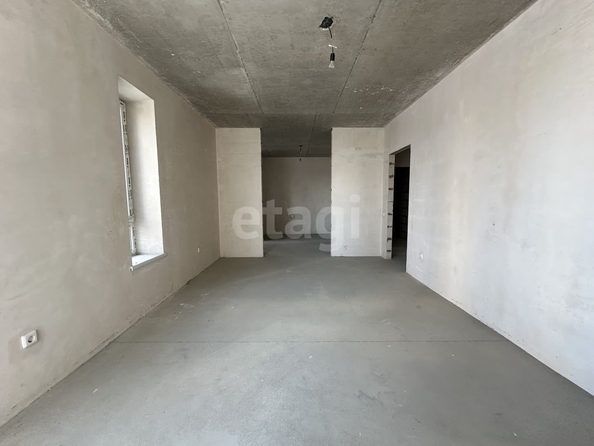 
  Продается 2-комн. квартира 60.3 м². Фото 28.