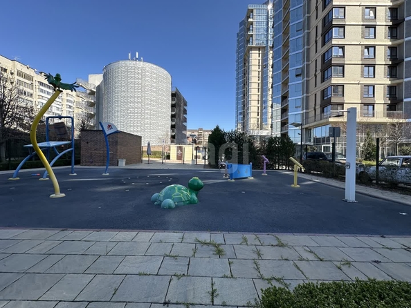 
  Продается 2-комн. квартира 60.3 м². Фото 34.