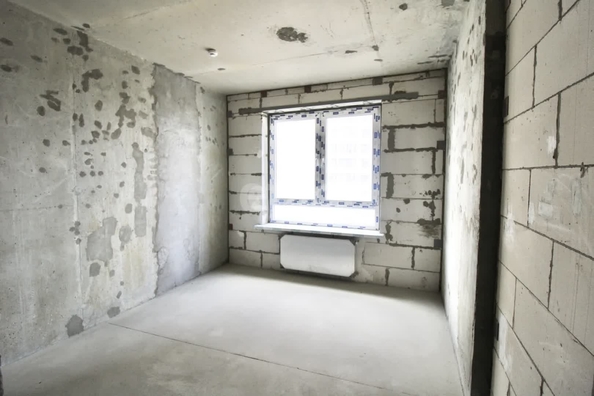
  Продается 1-комн. квартира 35.8 м². Фото 3.