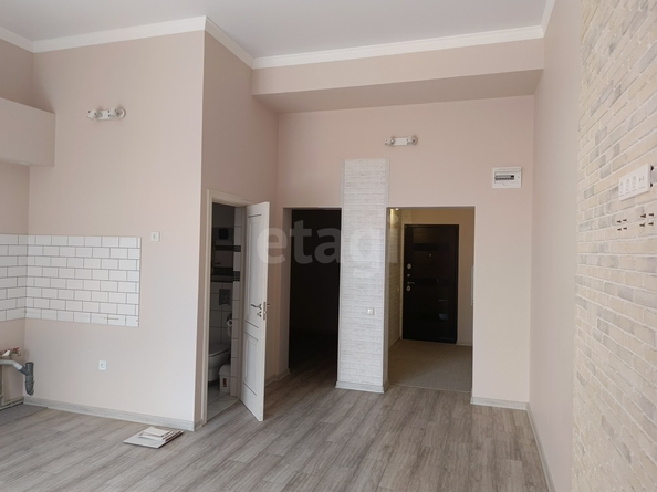 
  Продается 1-комн. квартира 38 м². Фото 1.