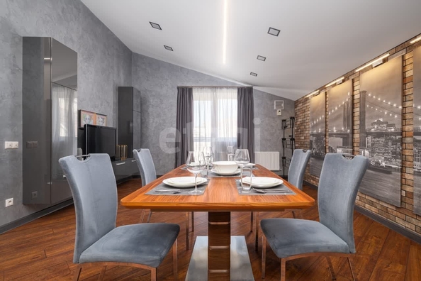 
  Продается 3-комн. квартира 153.5 м². Фото 7.