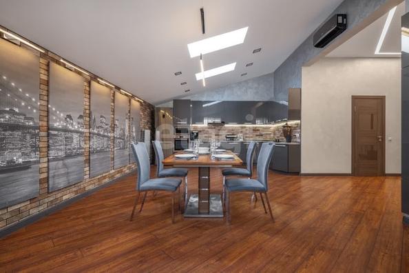 
  Продается 3-комн. квартира 153.5 м². Фото 8.