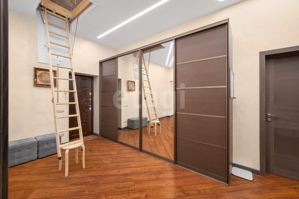 
  Продается 3-комн. квартира 153.5 м². Фото 21.