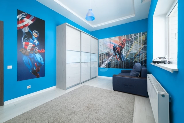 
  Продается 3-комн. квартира 153.5 м². Фото 31.