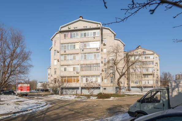 
  Продается 3-комн. квартира 153.5 м². Фото 45.