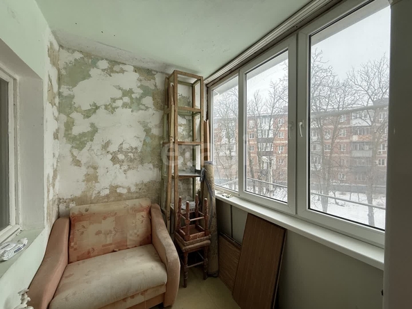 
  Продается 2-комн. квартира 43 м². Фото 10.