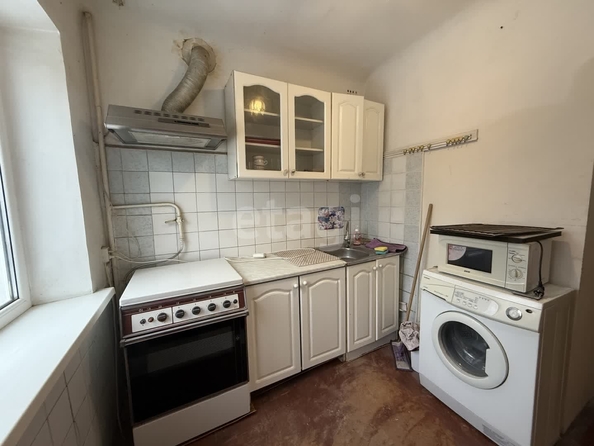 
  Продается 2-комн. квартира 43 м². Фото 12.