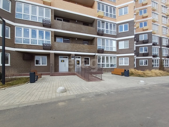
  Продается 2-комн. квартира 71 м². Фото 3.