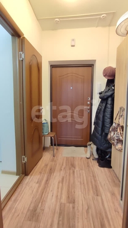 
  Продается студия 26 м². Фото 7.