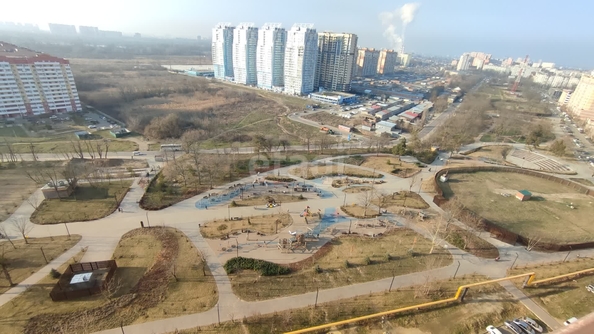 
  Продается студия 26 м². Фото 18.