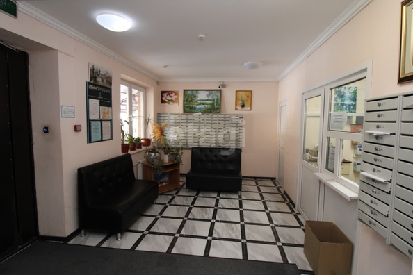 
  Продается 3-комн. квартира 79 м². Фото 23.