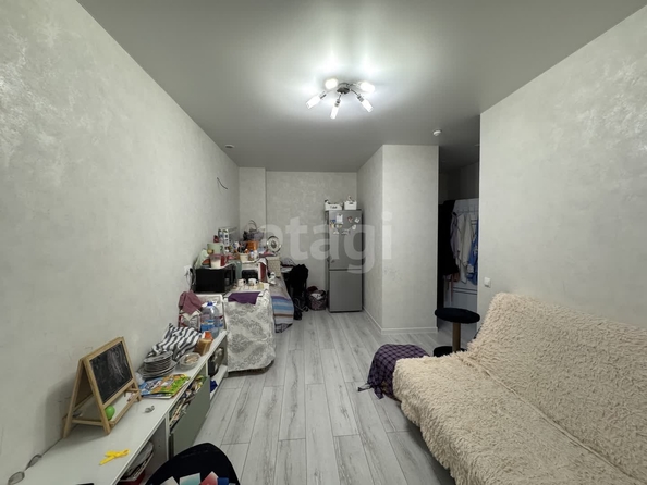 
  Продается 1-комн. квартира 38.8 м², в МКР Любимово, 16 квартал литер 1. Фото 2.