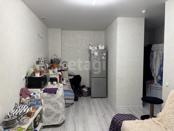 
  Продается 1-комн. квартира 38.8 м², в МКР Любимово, 16 квартал литер 1. Фото 9.
