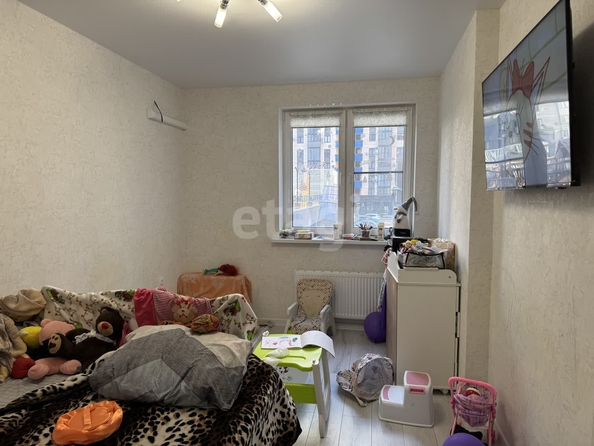 
  Продается 1-комн. квартира 38.8 м², в МКР Любимово, 16 квартал литер 1. Фото 10.