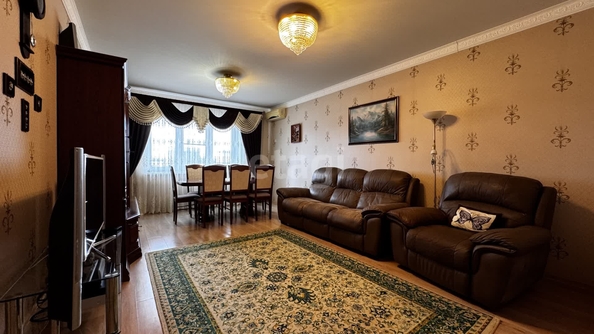 
  Продается 3-комн. квартира 91.2 м². Фото 26.