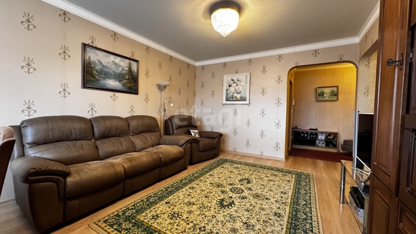 
  Продается 3-комн. квартира 91.2 м². Фото 27.