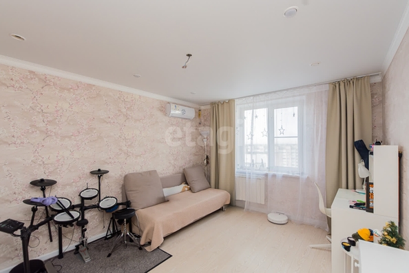 
  Продается 3-комн. квартира 79.2 м². Фото 6.