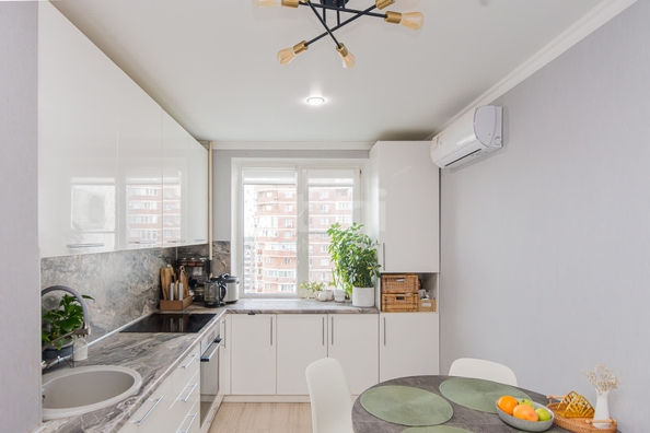 
  Продается 3-комн. квартира 79.2 м². Фото 19.