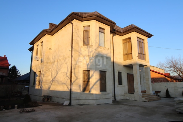 
  Продается дом 275 м². Фото 1.